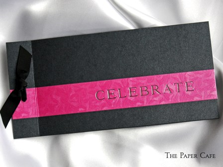 Celebrate Pink